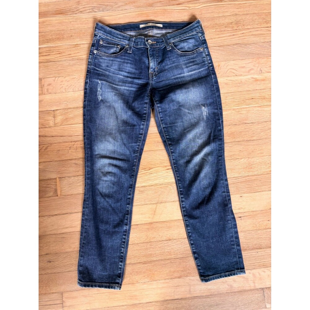 Big Star 25” inseam jeans size 27